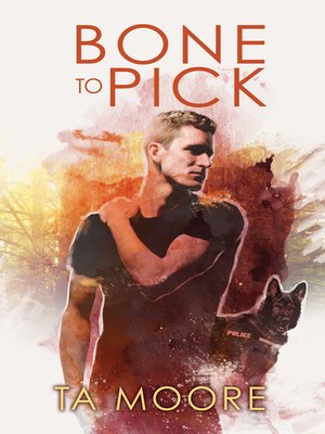 Bone to Pick - ebook